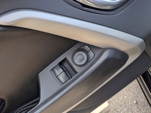 Used 2018 Chevrolet Camaro LT image 12