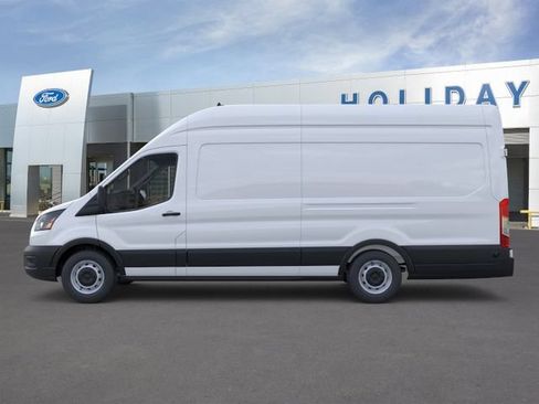 New 2026 Ford Transit 350 148 High Roof Extended RWD image 3