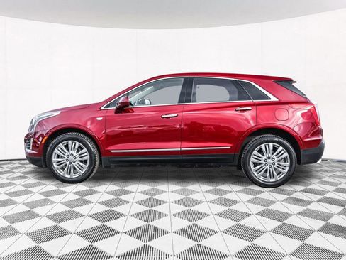 Used 2018 Cadillac XT5 Premium Luxury image 15