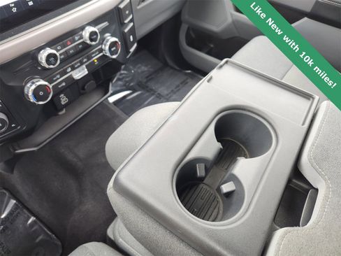 Used 2025 Ford F150 XLT w/ Equipment Group 301A Standard image 20