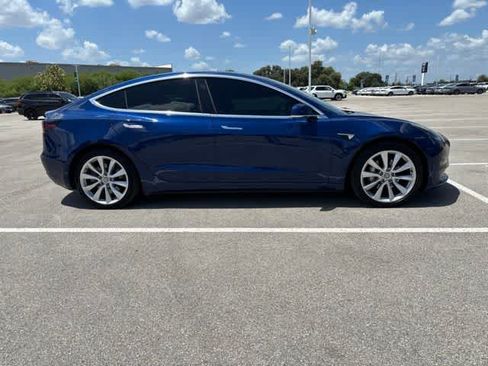 Used 2019 Tesla Model 3 Long Range AWD/4WD image 6