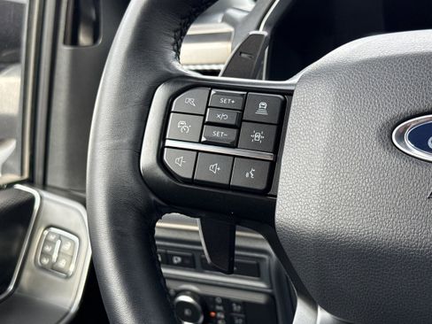 Certified 2022 Ford F150 Raptor w/ Equipment Group 801A High image 22