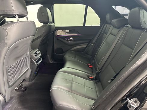 Certified 2025 Mercedes-Benz GLE 580 4MATIC image 20