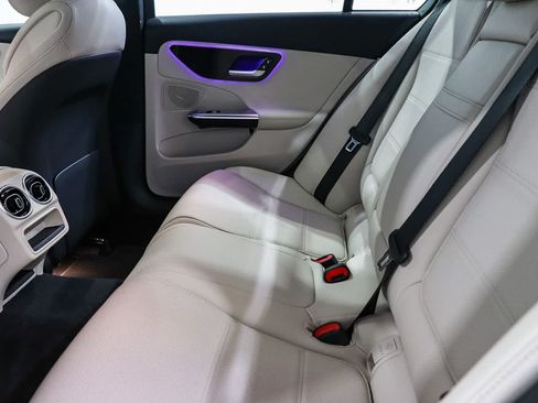 Certified 2024 Mercedes-Benz C 300 Sedan image 19