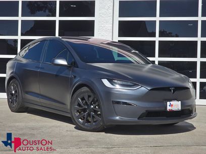 Used 2023 Tesla Model X