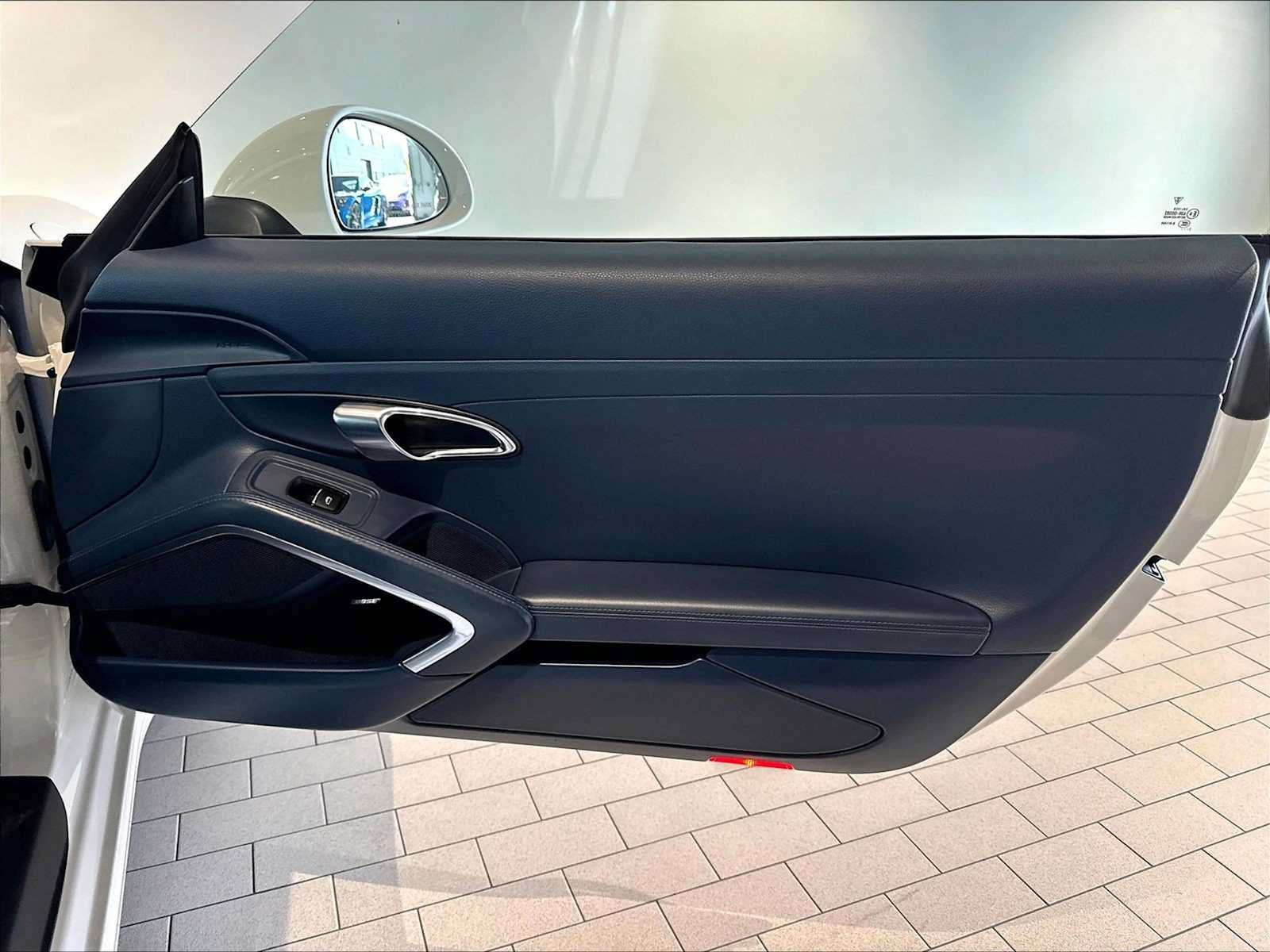 Used 2012 Porsche 911 Carrera S RWD image 28