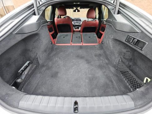 Used 2023 BMW 430i Gran Coupe xDrive w/ M Sport Package image 82