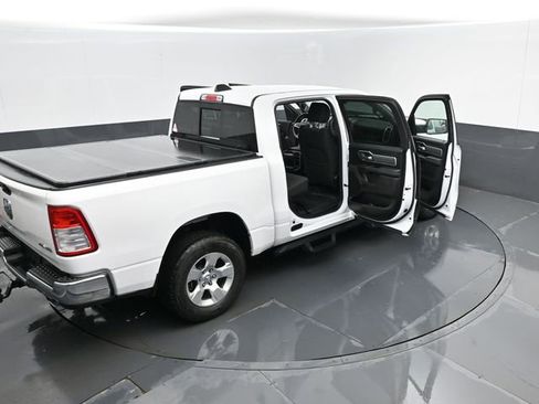 Used 2023 RAM 1500 Big Horn AWD/4WD image 26