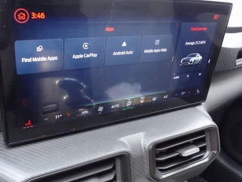 Certified 2024 Ford Mustang Coupe image 21