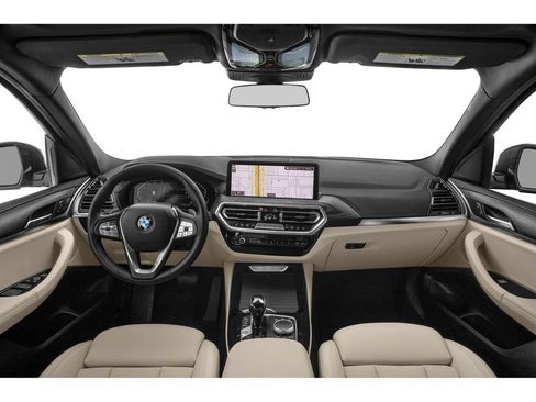 Used 2024 BMW X3 M40i w/ Premium Package AWD/4WD image 7