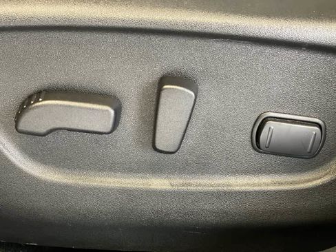 Used 2017 Nissan Rogue SL AWD/4WD image 15