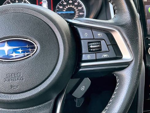 Used 2019 Subaru Ascent Limited w/ Popular Package #3 image 24