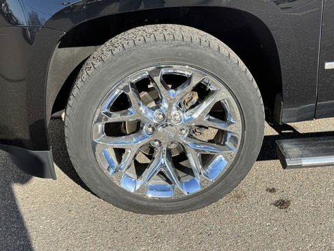 Used 2019 GMC Yukon Denali w/ Denali Ultimate Package image 7