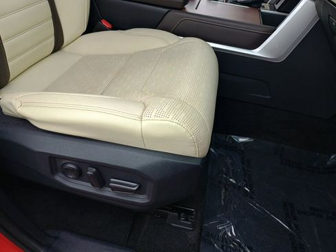 Used 2023 Toyota Tundra 1794 Edition image 24