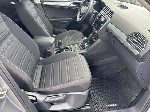Used 2024 Volkswagen Tiguan S FWD image 14
