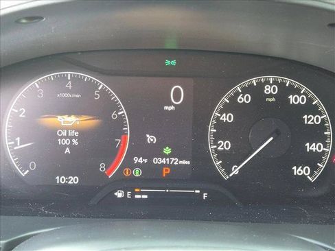 Used 2022 Honda Civic LX image 11