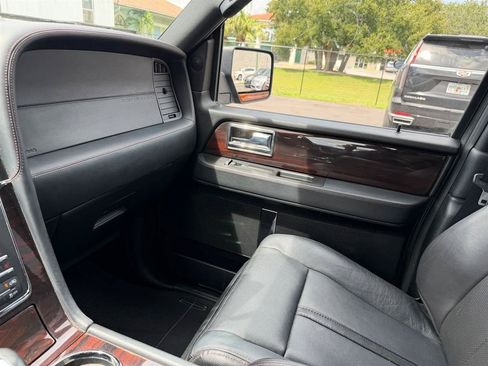 Used 2016 Lincoln Navigator L Reserve AWD/4WD image 49