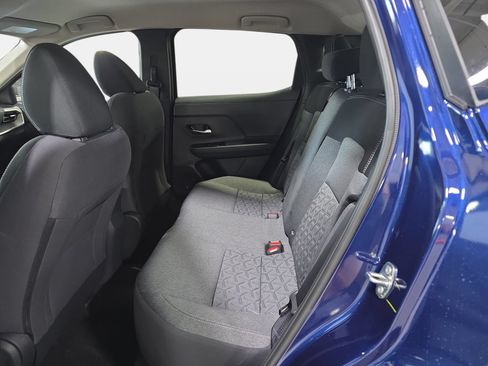 New 2027 Nissan Kicks SV w/ Cold Weather Package FWD image 13