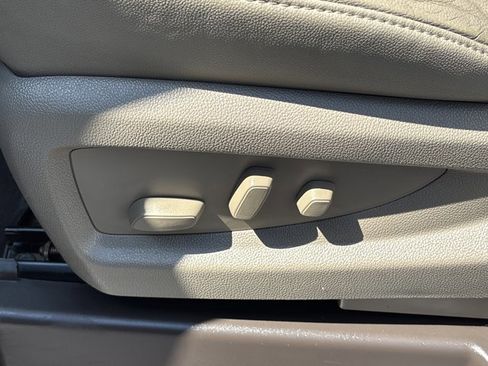 Used 2017 GMC Sierra 1500 SLT w/ SLT Premium Package image 19