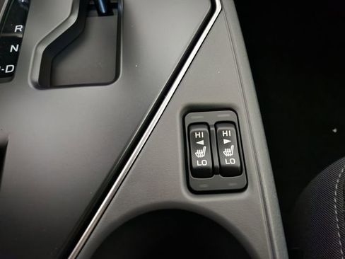 New 2025 Subaru Crosstrek 2.5i Premium image 20