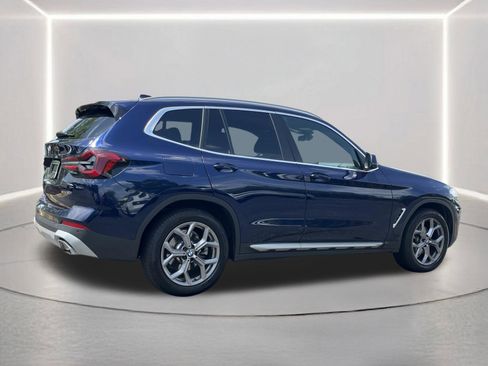 Used 2024 BMW X3 sDrive30i w/ Premium Package RWD image 32