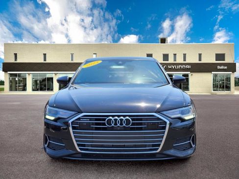 Used 2023 Audi A6 2.0T Premium w/ Convenience Package AWD/4WD image 8