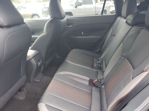 Used 2025 Subaru Crosstrek 2.5i Limited image 5