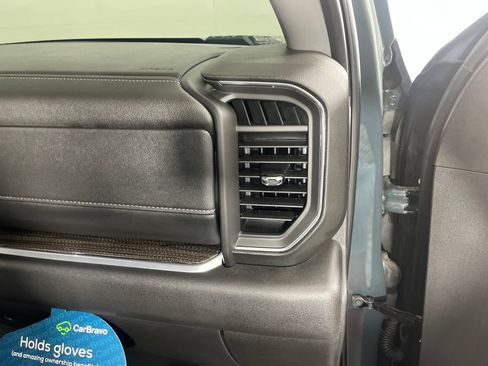 Certified 2025 Chevrolet Silverado 2500 LT w/ Trail Boss Package AWD/4WD image 12