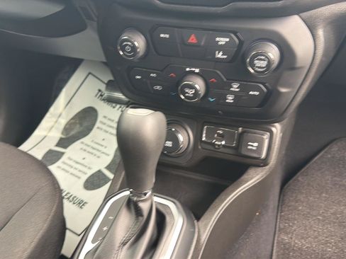 Used 2021 Jeep Renegade Sport AWD/4WD image 35