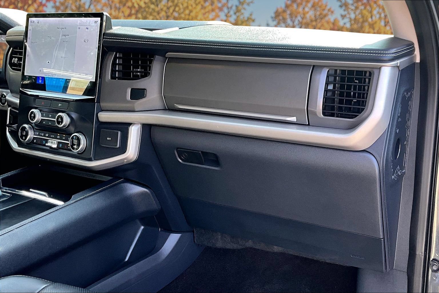 Certified 2022 Ford Expedition XLT AWD/4WD image 17