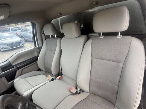 Used 2019 Ford F150 XL w/ Equipment Group 101A Mid RWD image 9