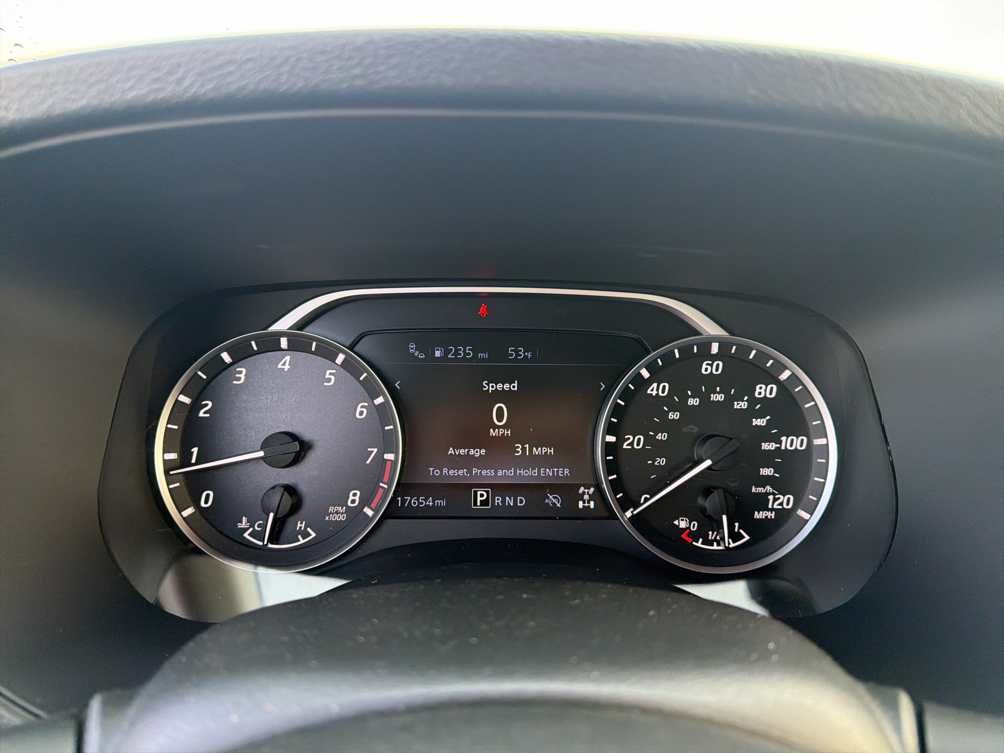 Used 2024 Nissan Frontier SV w/ Technology Package AWD/4WD image 12
