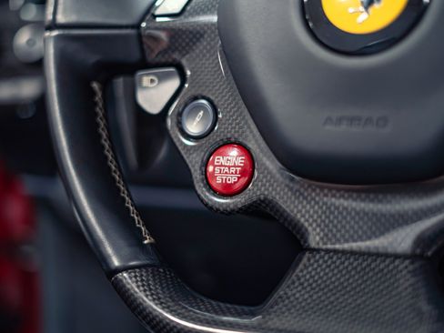 Used 2020 Ferrari 488 Pista Spider RWD image 31