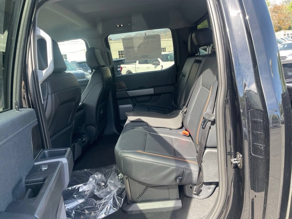 New 2026 Ford F350 Lariat AWD/4WD image 22