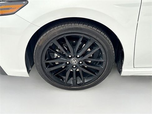 Certified 2023 Toyota Camry XSE image 24