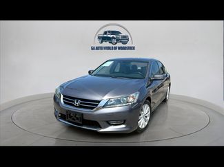 Used 2013 Honda Accord EX-L image 1