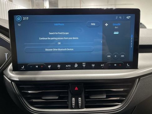 New 2026 Ford Escape SE image 30