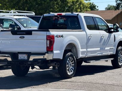 Used 2021 Ford F250 Lariat w/ Lariat Value Package