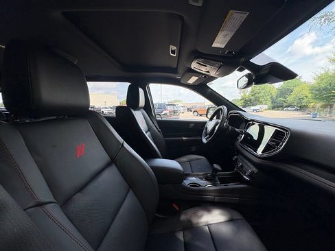 New 2026 Dodge Durango GT AWD/4WD image 13