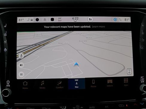 New 2026 Jeep Grand Wagoneer Limited image 24