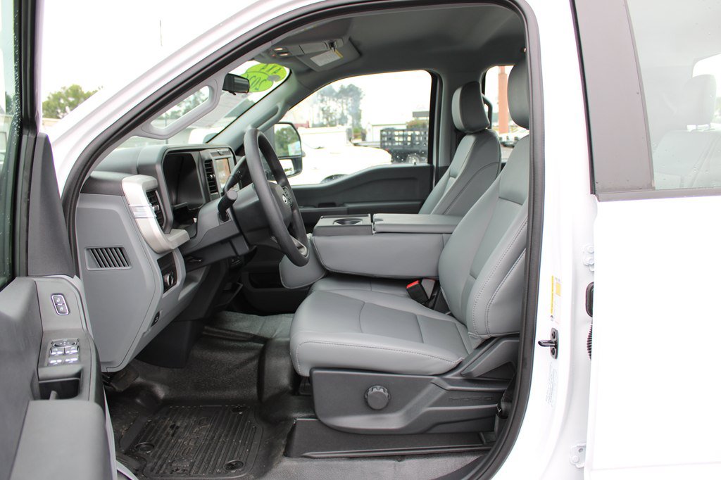 Used 2026 Ford F250 XL AWD/4WD image 15