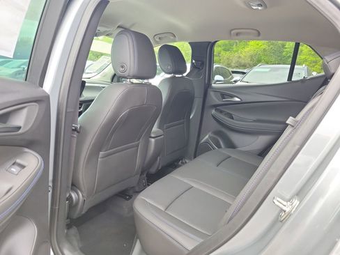 New 2026 Buick Encore GX Sport Touring FWD image 12