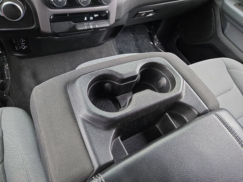 Used 2022 RAM 1500 Big Horn RWD image 30
