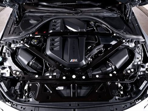 Used 2025 BMW M2 image 10