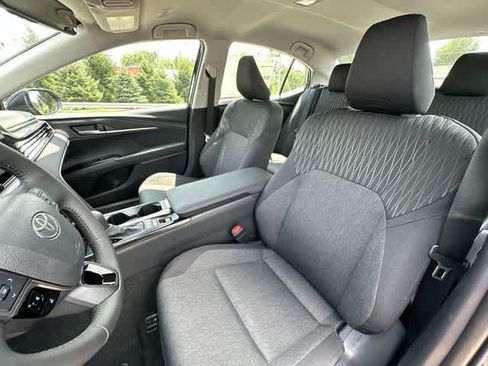 Used 2026 Toyota Camry LE w/ Convenience Package FWD image 15