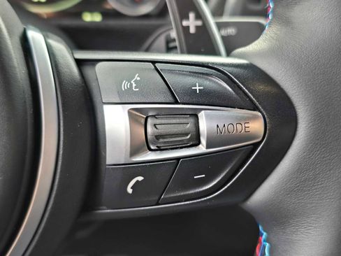 Used 2018 BMW M3 image 35