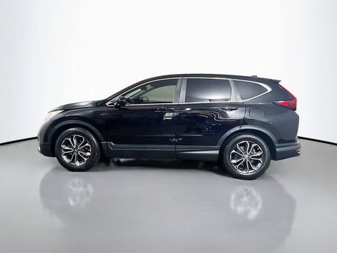 Used 2020 Honda CR-V EX-L image 5