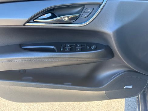 Used 2018 Cadillac ATS 2.0T AWD Sedan image 10