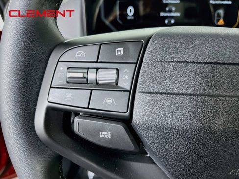 Used 2025 Kia K4 EX FWD image 15