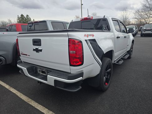 Used 2018 Chevrolet Colorado LT w/ Redline Special Edition image 6